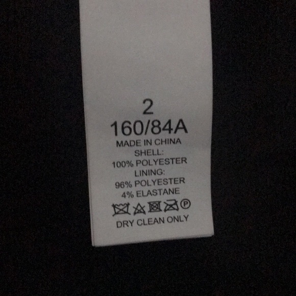 Kate Spade Just Rosy Beau Dress XS NWOT - Picture 9 of 11